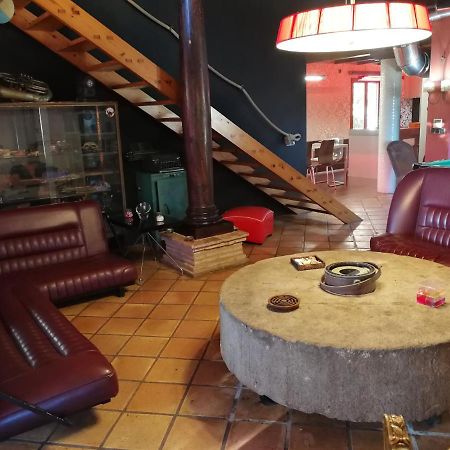 Ca Carmela, Casa Con Encanto Con Piscina "Parque Natural Sierra Calderona" Walencja Zewnętrze zdjęcie