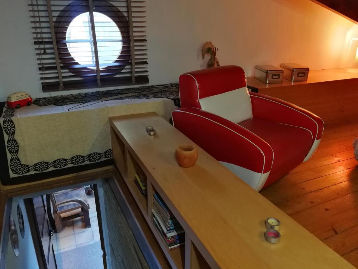 Ca Carmela, Casa Con Encanto Con Piscina "Parque Natural Sierra Calderona" Walencja Zewnętrze zdjęcie