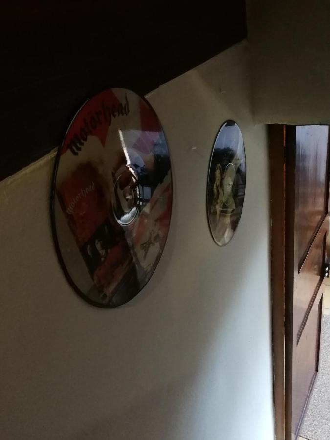 Ca Carmela, Casa Con Encanto Con Piscina "Parque Natural Sierra Calderona" Walencja Zewnętrze zdjęcie