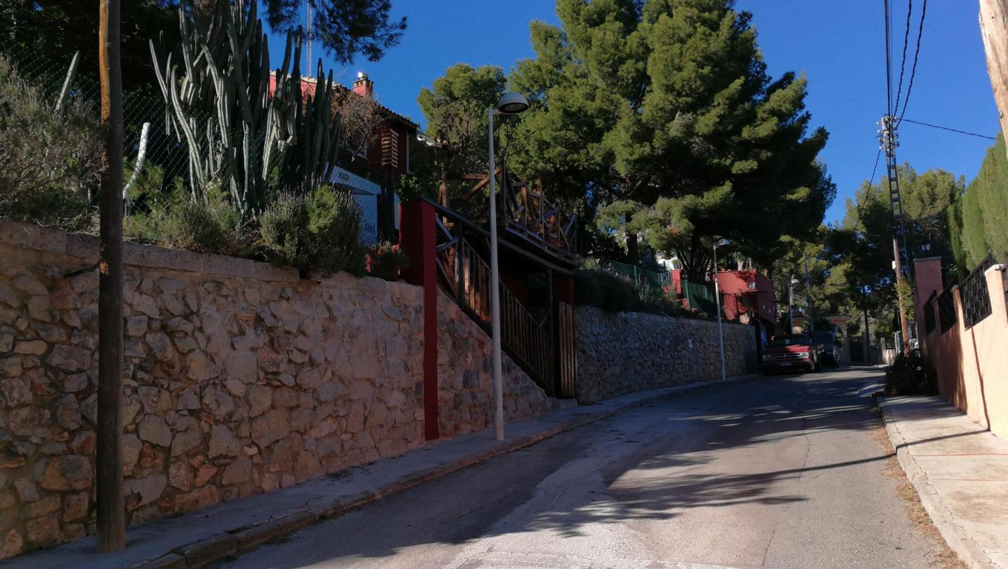Ca Carmela, Casa Con Encanto Con Piscina "Parque Natural Sierra Calderona" Walencja Zewnętrze zdjęcie