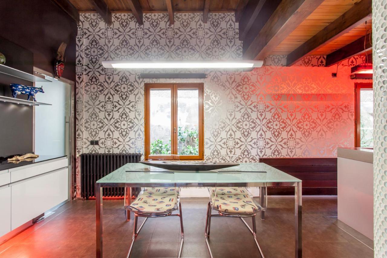 Ca Carmela, Casa Con Encanto Con Piscina "Parque Natural Sierra Calderona" Walencja Zewnętrze zdjęcie