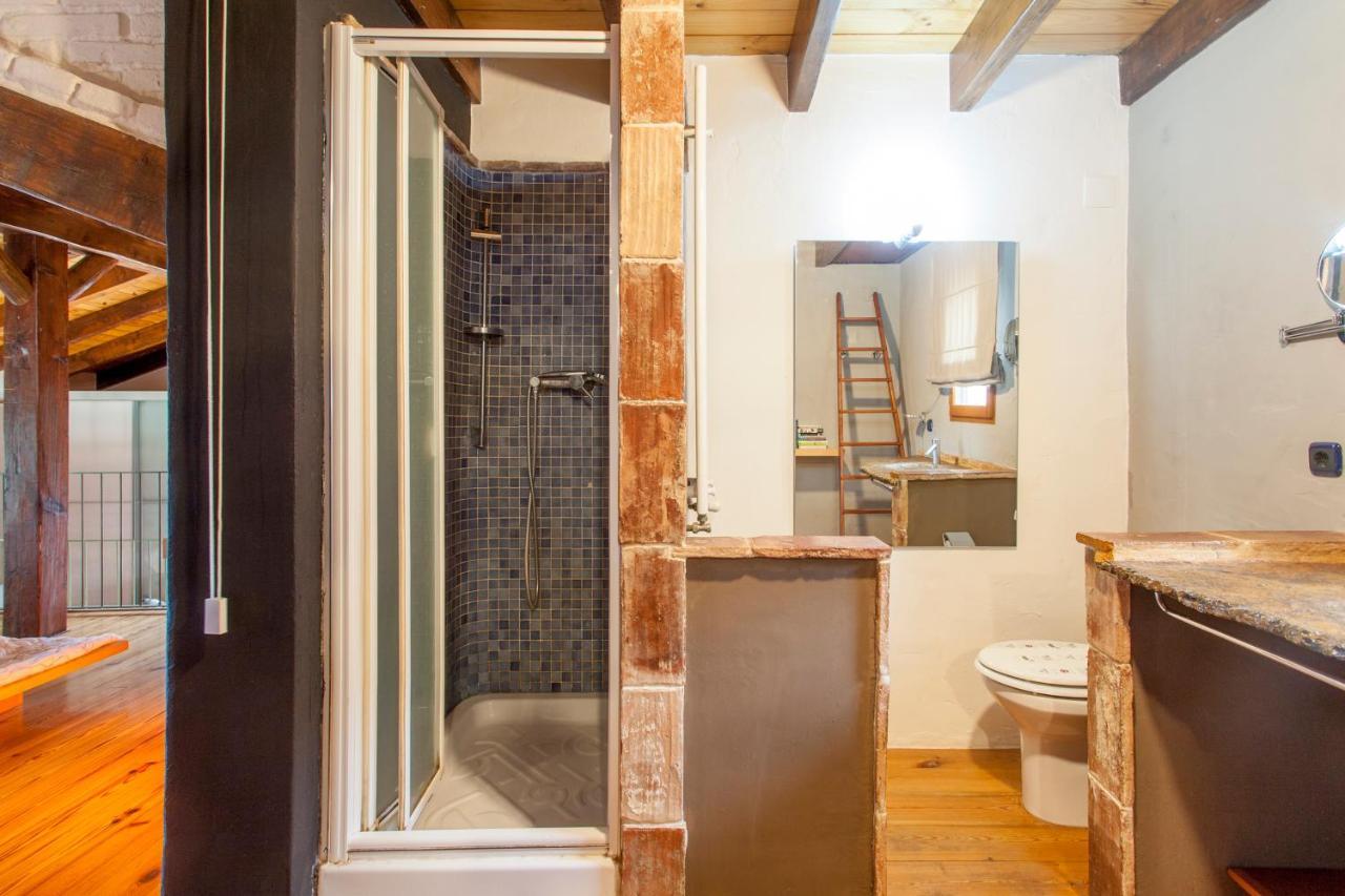 Ca Carmela, Casa Con Encanto Con Piscina "Parque Natural Sierra Calderona" Walencja Zewnętrze zdjęcie