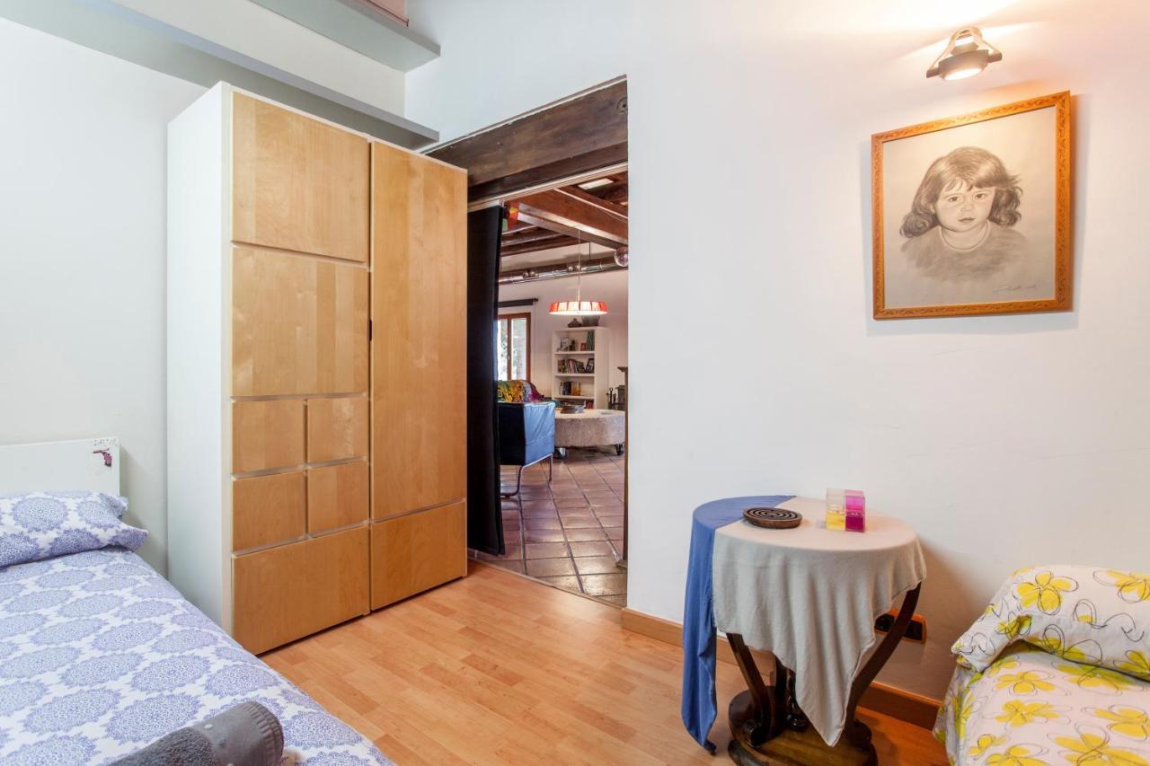 Ca Carmela, Casa Con Encanto Con Piscina "Parque Natural Sierra Calderona" Walencja Zewnętrze zdjęcie