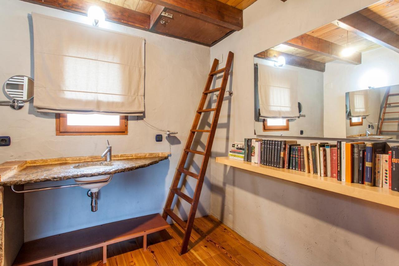 Ca Carmela, Casa Con Encanto Con Piscina "Parque Natural Sierra Calderona" Walencja Zewnętrze zdjęcie