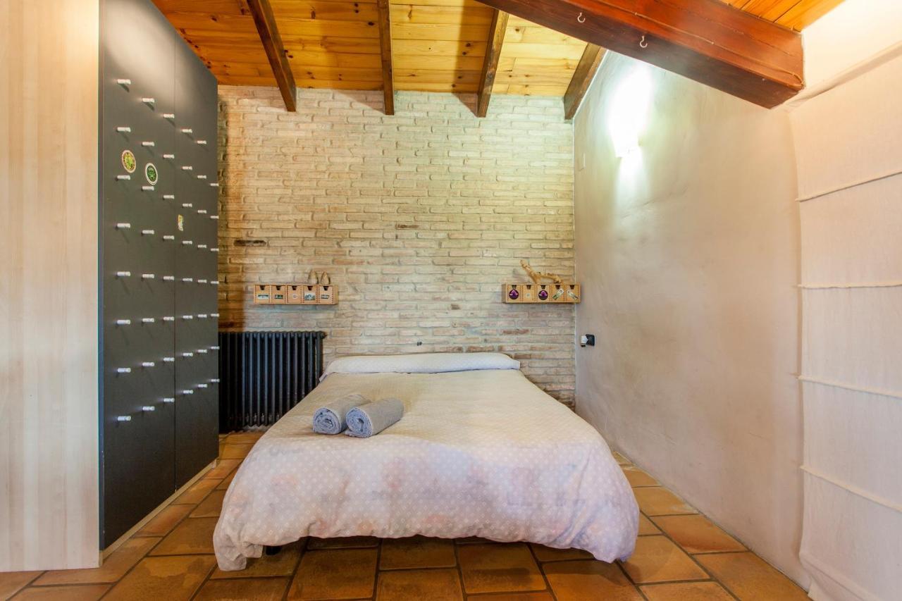 Ca Carmela, Casa Con Encanto Con Piscina "Parque Natural Sierra Calderona" Walencja Zewnętrze zdjęcie