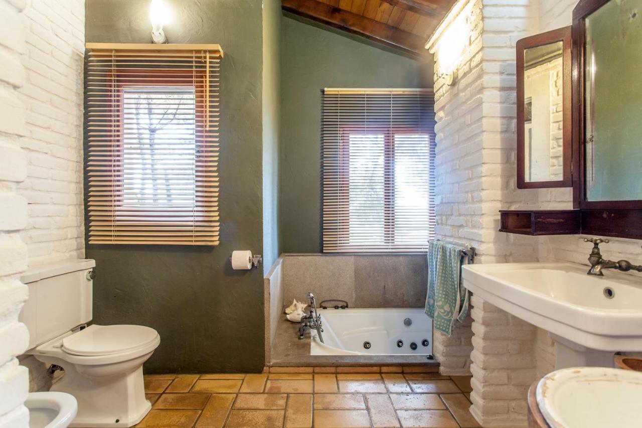 Ca Carmela, Casa Con Encanto Con Piscina "Parque Natural Sierra Calderona" Walencja Zewnętrze zdjęcie
